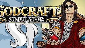 Godcraft Simulator