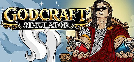 Godcraft Simulator Game