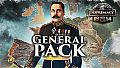 Supremacy 1914: The General Pack