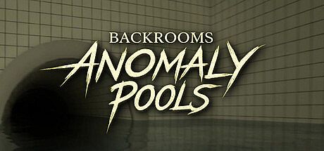 Backrooms Anomaly: Pools Game