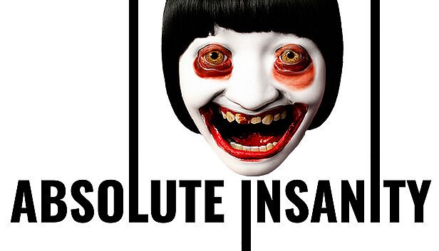 Buy Absolute Insanity