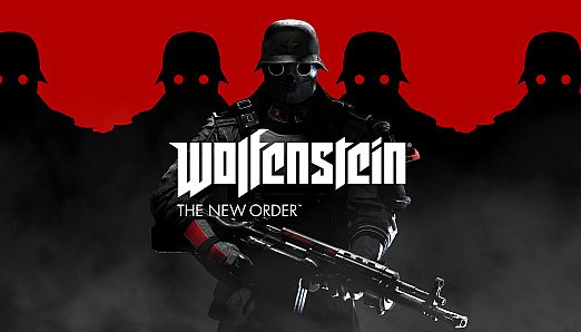 Wolfenstein: The New Order