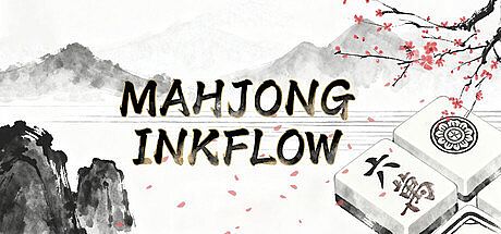 Mahjong Inkflow Game