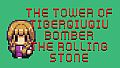The Tower Of TigerQiuQiu Bomber The Rolling Stone