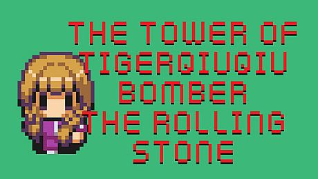 The Tower Of TigerQiuQiu Bomber The Rolling Stone DLC