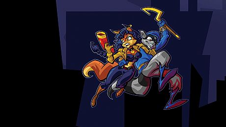 Sly 3: Honour Among Thieves™ Game
