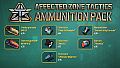 Ammunition Pack