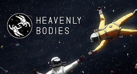 Heavenly Bodies Game