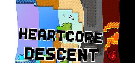 HeartCore Descent
