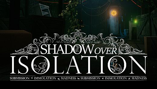 Shadow Over Isolation