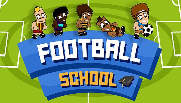 Buy Football School
