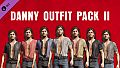 The Texas Chain Saw Massacre - Danny Outfit Pack 2