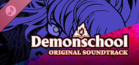 Demonschool Original Soundtrack