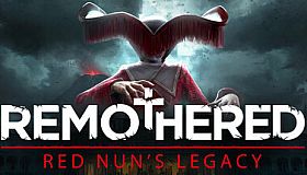 Remothered: Red Nun's Legacy