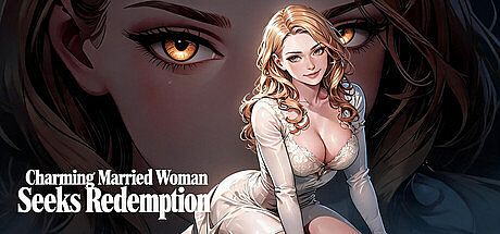 Charming Married Woman Seeks Redemption Game