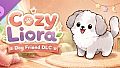 Cozy Liora - Dog Companion?