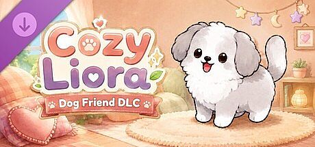 Cozy Liora - Dog Companion? DLC