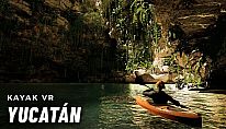 Kayak VR: Mirage - Yucatán (including whitewater) für PC kaufen