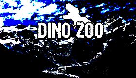 Dino Zoo Transport Simulator