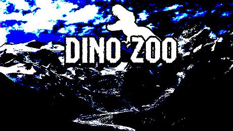 Dino Zoo Transport Simulator