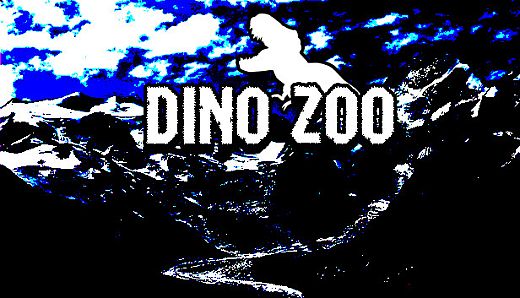 Dino Zoo Transport Simulator