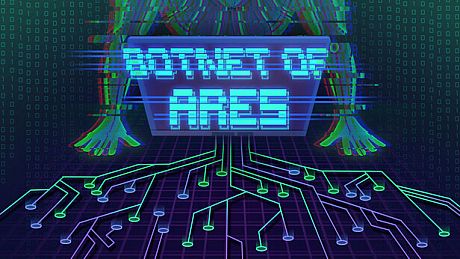 Botnet of Ares Game