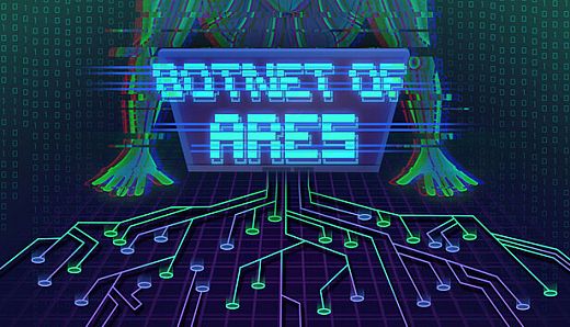 Botnet of Ares