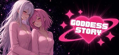 Goddess Story Game