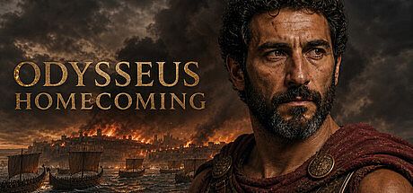 Odysseus: Homecoming Game