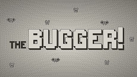 The Bugger! Game