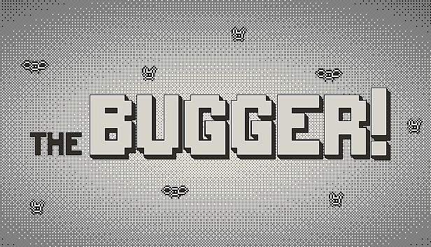 Buy The Bugger!
