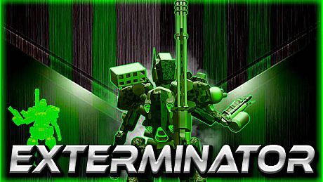 EXTERMINATOR Game