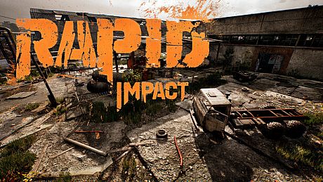 Rapid Impact Game