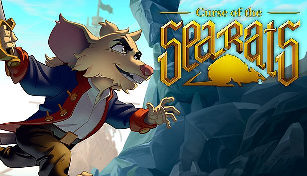 Buy Curse of the Sea Rats