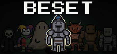Beset