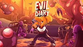 Evil Diary