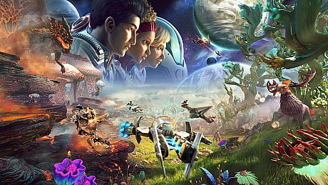 Starlink: Battle for Atlas - Deluxe edition Game
