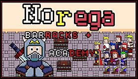 Norega(Full Expansion)