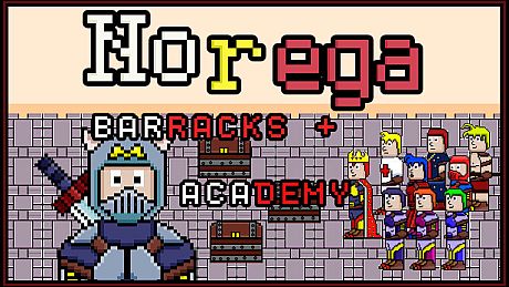 Norega(Full Expansion) DLC