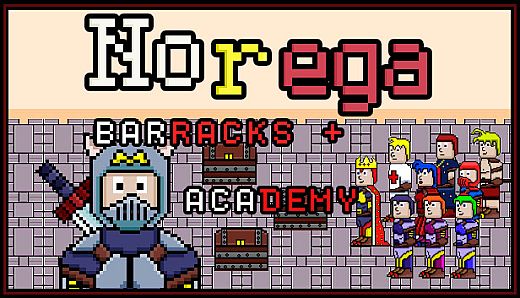 Norega(Full Expansion)