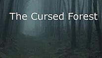 Kup The Cursed Forest na PC