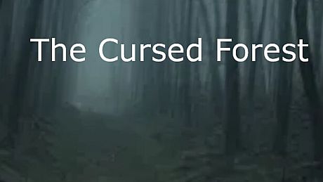 The Cursed Forest Game