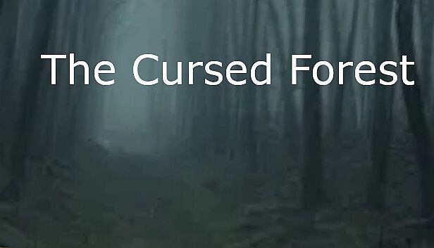 Buy The Cursed Forest