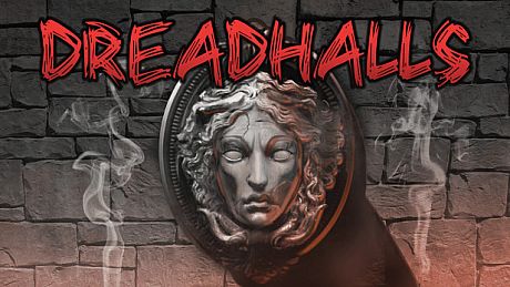 Dreadhalls