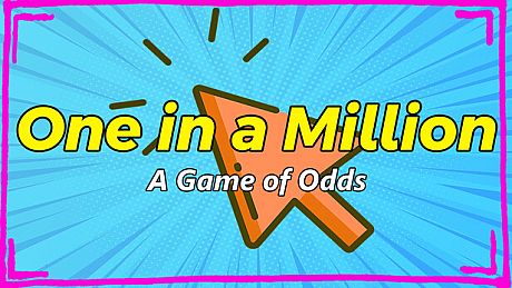 1 in a Million | A game of odds Game