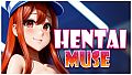 Hentai Muse - Air-hostess DLC