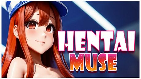 Hentai Muse - Air-hostess DLC DLC
