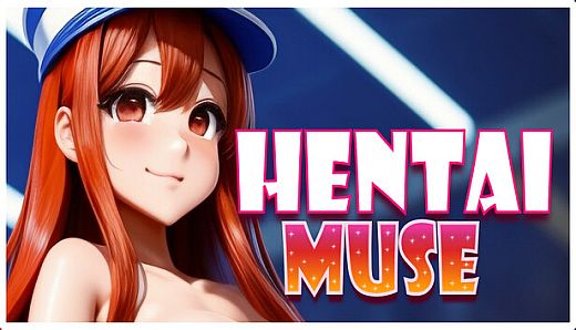 Hentai Muse - Air-hostess DLC