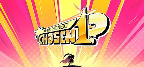 Who Is The Next Chosen One?
