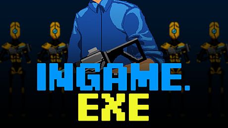 InGame.exe Game